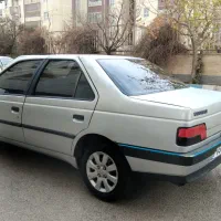 پژو ۴۰۵ GLX مدل ۱۳۸۷|خودرو سواری و وانت|قم, پردیسان|دیوار