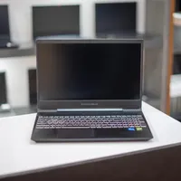 لپتاپ گیمینگ Casper با Ci5-11400H و GTX1650 4GB|رایانه همراه|یزد, |دیوار