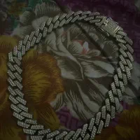 گردبند فول نگین معاوضه با ویپ