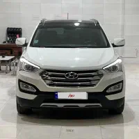 هیوندای سانتافه ۲۰۱۴ کارتکس موجود