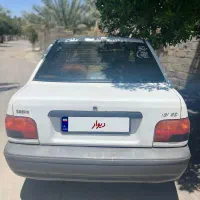 پراید ۱۳۱|خودرو سواری و وانت|ارزوئیه, |دیوار