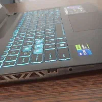 لپ تاپ گیمینگ  MSI|رایانه همراه|تهران, میدان ولیعصر|دیوار