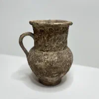 گلدان های پتینه