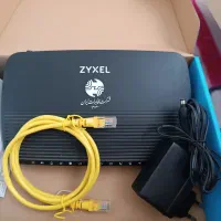 مودم فیبر نوری