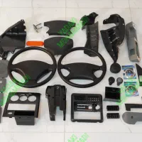 سپر پراید|قطعات یدکی و لوازم جانبی|مشکین‌دشت, |دیوار