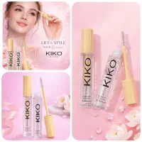 ژل لیفت ابرو کیکو ،بدون سفیدک و شوره صددرصد تضمینی