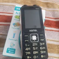 گوشی ارتشی k8800