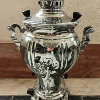 سماور گازی