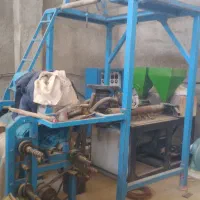 فروش خط تولید نایلون