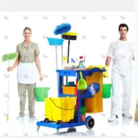 شرکت خدماتی نظافتی پارسا توان سپهر کیان