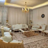 آپارتمان85متر2خواب طبقه5تخلیه بازسازی شیک/اقبال21