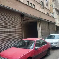۴۰ متر مغازه تجاری
