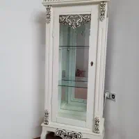 بوفه درحد نو|بوفه، ویترین، کنسول|ارومیه, |دیوار