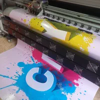 چاپ بنر * داودی * مسیر ترمینال