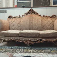 مبل نو|مبلمان خانگی و میز عسلی|اصفهان, شهرستان|دیوار