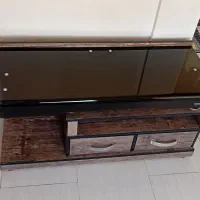 زیر تلویزیون