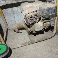 موتور ویبره