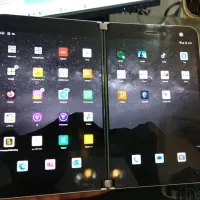 مایکروسافت سرفیس دئو 256