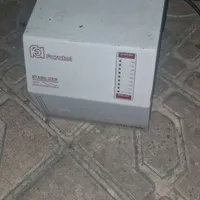 استابلایزر فاراتل