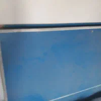 میز پینگ پونگ