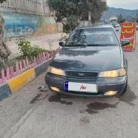 دوو سی یلو سدان، مدل ۱۳۷۶|خودرو سواری و وانت|رشت, معلم|دیوار