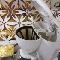 قهوه جوش|سماور، چای‌ساز، قهوه‌ساز|قوچان, |دیوار