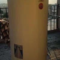 آبگرمکن زمینی پلار