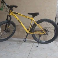 دوچرخه ۲۷/۵TRبدنه المنیوم
