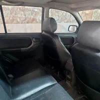 فروش خودرو MVM x33 مدل ۹۴ دنده ای