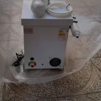 دستگاه بخور سرد صنعتی|پنکه و تصفیهکنندهٔ هوا|تهران, ایوانک|دیوار