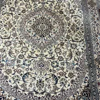 دو تخته فرش دستباف ۹ متری