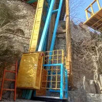 مشاوره.فروش.نصب انواع بالابر وآسانسور هیدرولیک|خدمات پیشه و مهارت|اندیشه, اندیشه فاز ۱|دیوار