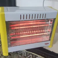 بخاری برقی در حد