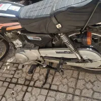 هندا 125
