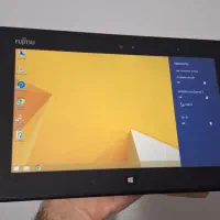 تبلت ویندوزی لمسی فوجیتسو با قلم