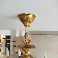 نصاب لوستر برق کار|خدمات پیشه و مهارت|تهران, آشتیانی|دیوار