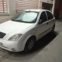 تیبا ۲مدل ۹۸