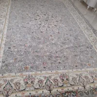 دو عدد فرش ۹ متری|فرش|کهریزک, |دیوار