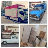 کارگرخالی‌اسباب‌کشی‌شهرستان‌اثاث منزل‌بسته‌بندی