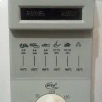 سرخ کن|اجاق گاز و لوازم برقی پخت‌وپز|نجف‌آباد, باغ نو|دیوار