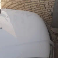 سمند سورن پلاس دوگانه