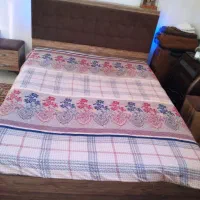 تخت خواب دونفره