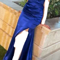 لباس مجلسی