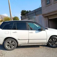 فروش x33s مدل 96|خودرو سواری و وانت|خرم‌آباد, |دیوار