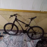 دوچرخه 26 دندای|دوچرخه، اسکیت، اسکوتر|اهواز, سیاحی(سه راه خرمشهر)|دیوار