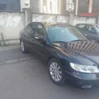 هیوندای آزرا ۲۰۱۰ موتور ۳۳۰۰