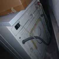 ماشین رخشویی آبسال|ماشین لباسشویی و خشک‌کن لباس|فریدون‌کنار, |دیوار