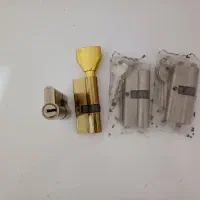 قفل،سیلندر قفل
