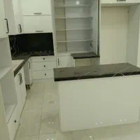 آپارتمان ۶۳ متری پاسداران