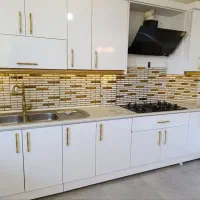 آپارتمان سند ششدانگ شیک فول امکانات وام مسکن|فروش آپارتمان|مشهد, مشکینی (شهرک غرب)|دیوار